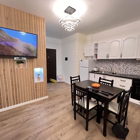 Arteg Apartments Durrës Eksteriør bilde