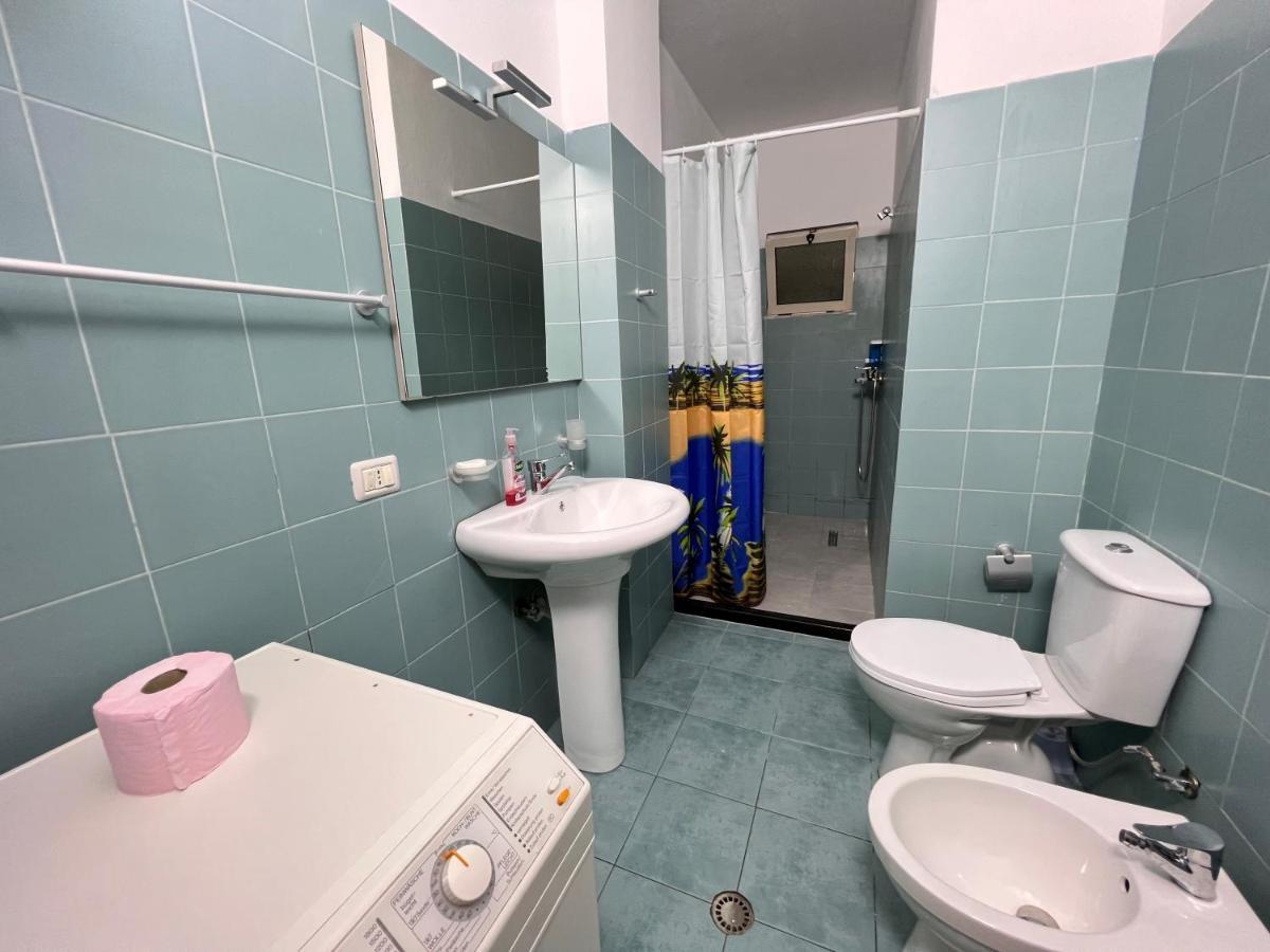 Arteg Apartments Durrës Eksteriør bilde