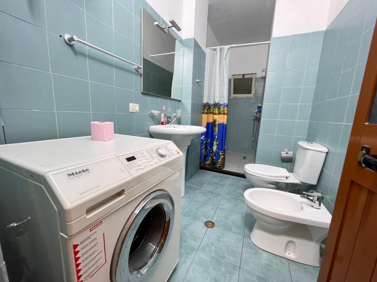 Arteg Apartments Durrës Eksteriør bilde
