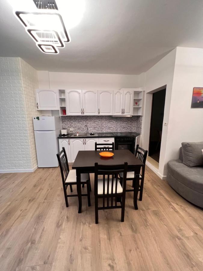 Arteg Apartments Durrës Eksteriør bilde