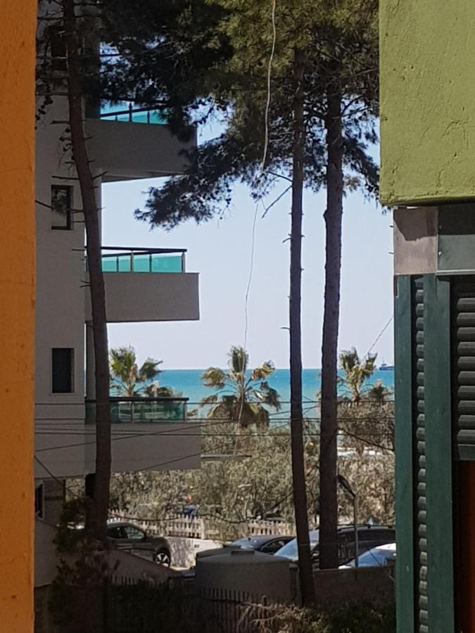 Arteg Apartments Durrës Eksteriør bilde