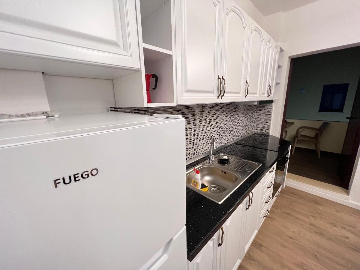 Arteg Apartments Durrës Eksteriør bilde