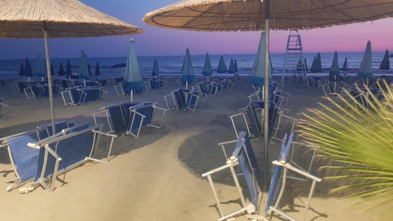 Arteg Apartments Durrës Eksteriør bilde